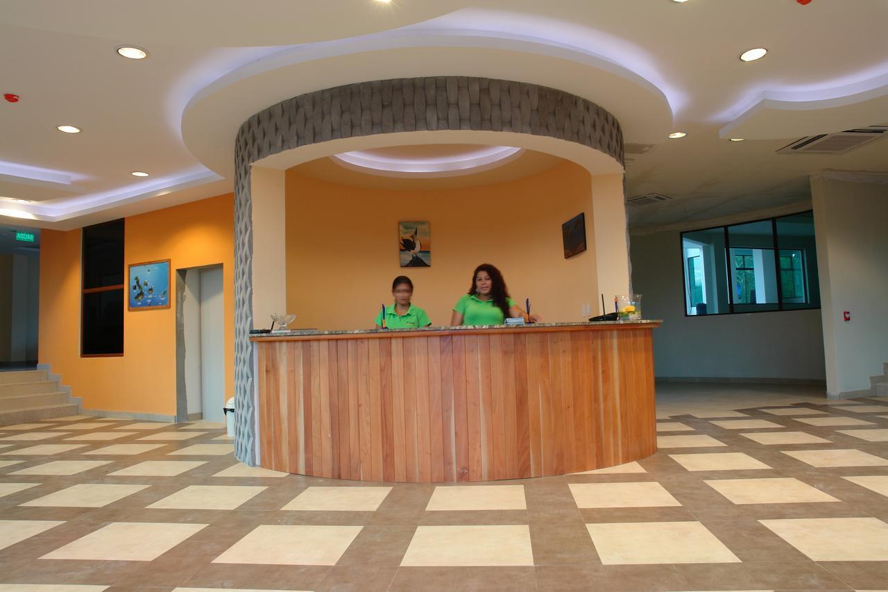 Galapagos Tortuga Bay Puerto Ayora (Galapagos Islands) Exterior foto