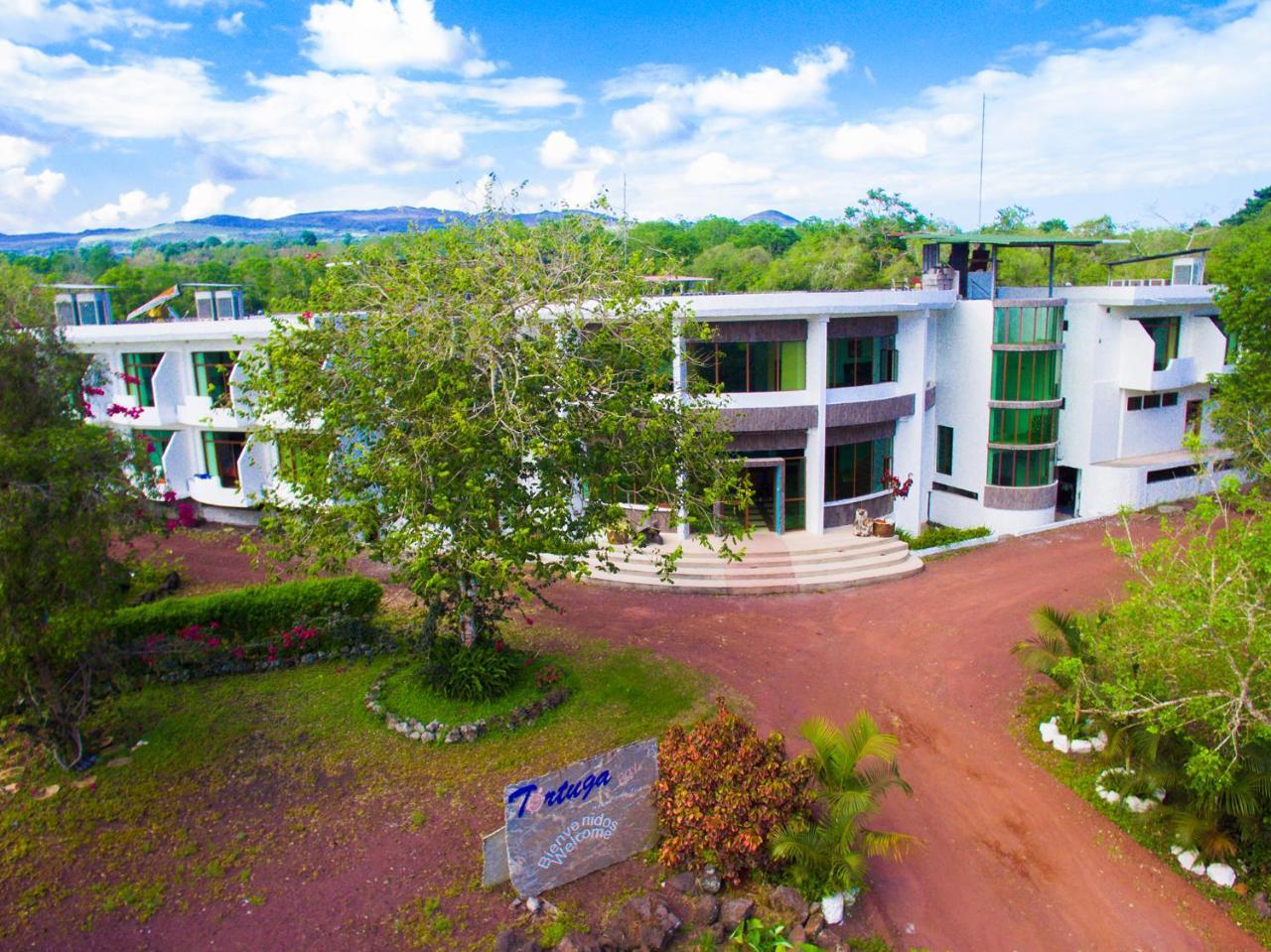 Galapagos Tortuga Bay Puerto Ayora (Galapagos Islands) Exterior foto