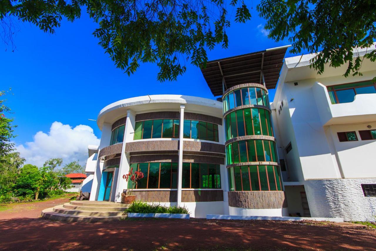 Galapagos Tortuga Bay Puerto Ayora (Galapagos Islands) Exterior foto