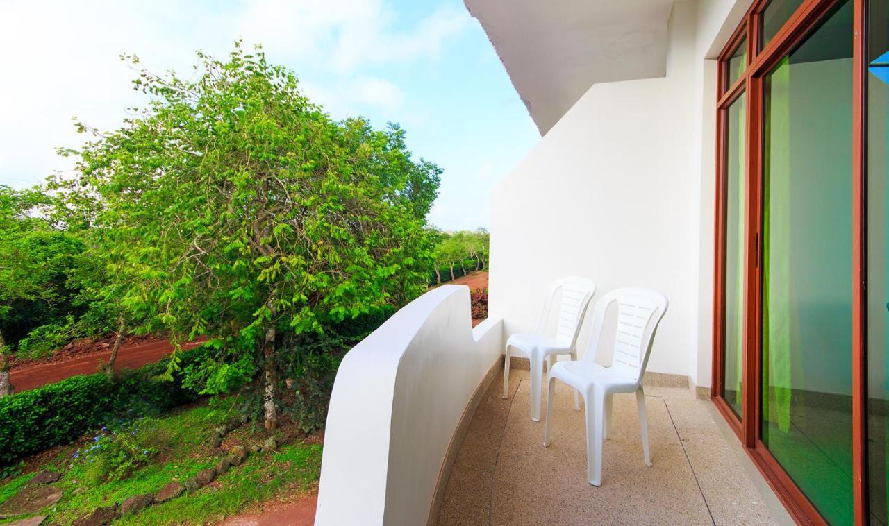 Galapagos Tortuga Bay Puerto Ayora (Galapagos Islands) Exterior foto