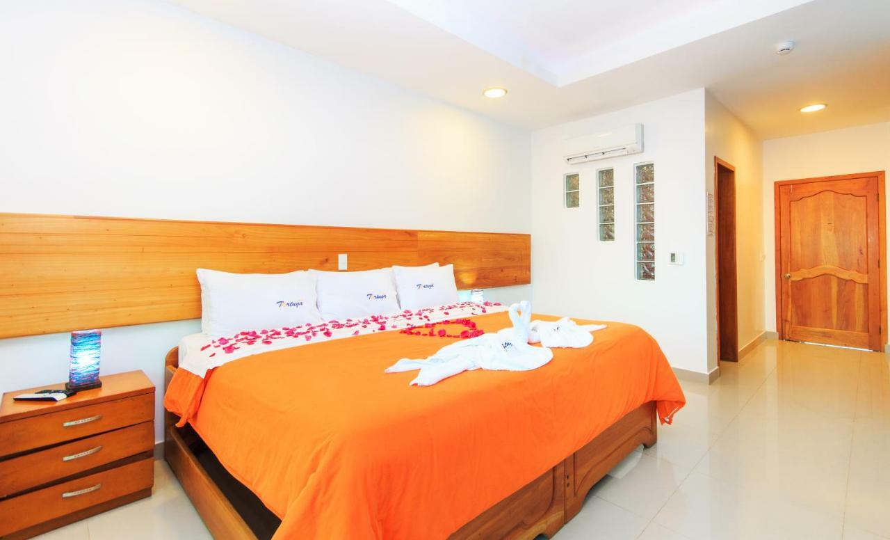 Galapagos Tortuga Bay Puerto Ayora (Galapagos Islands) Exterior foto