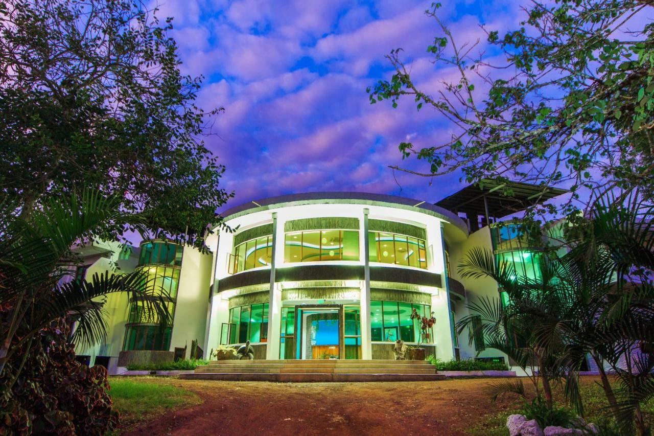 Galapagos Tortuga Bay Puerto Ayora (Galapagos Islands) Exterior foto