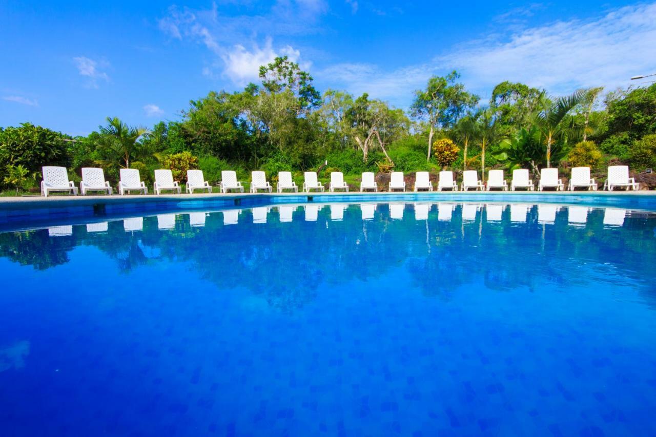 Galapagos Tortuga Bay Puerto Ayora (Galapagos Islands) Exterior foto